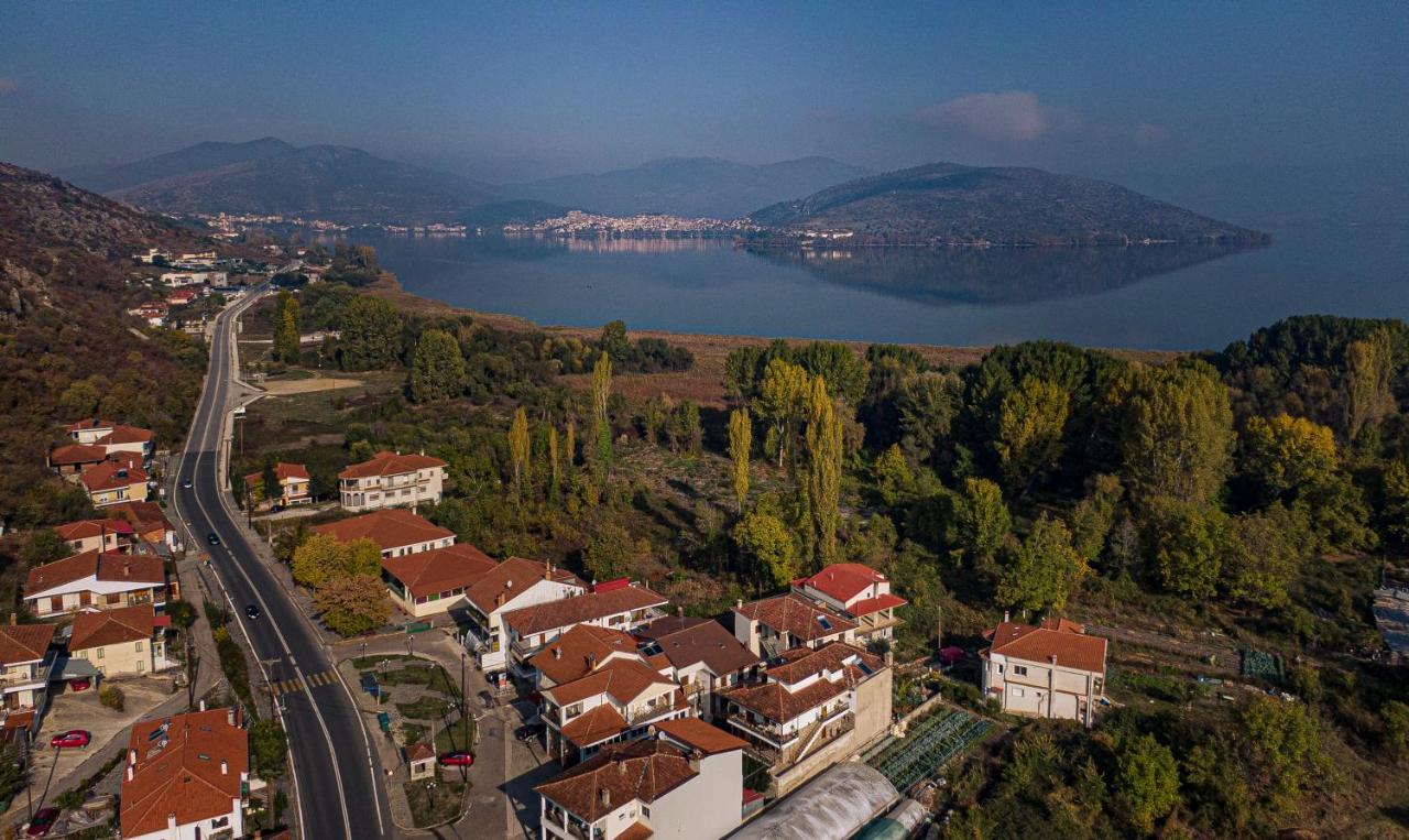 Apartment Georgia's Kastoria