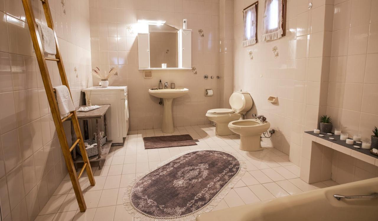 Apartament Georgia's