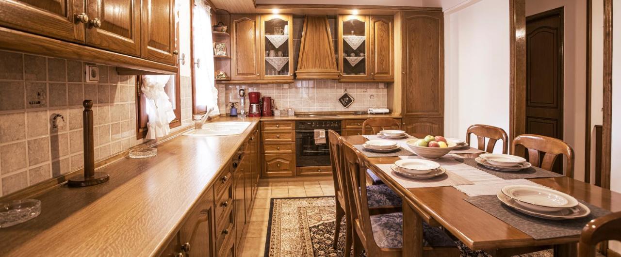 Apartament Georgia's *