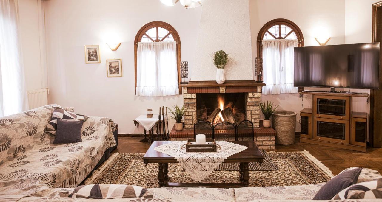 Apartment Georgia's Kastoria