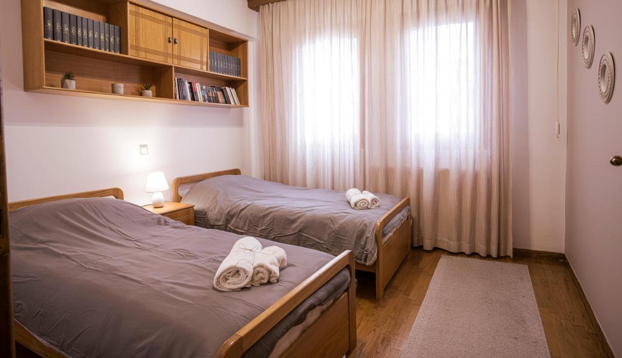 Apartament Georgia's