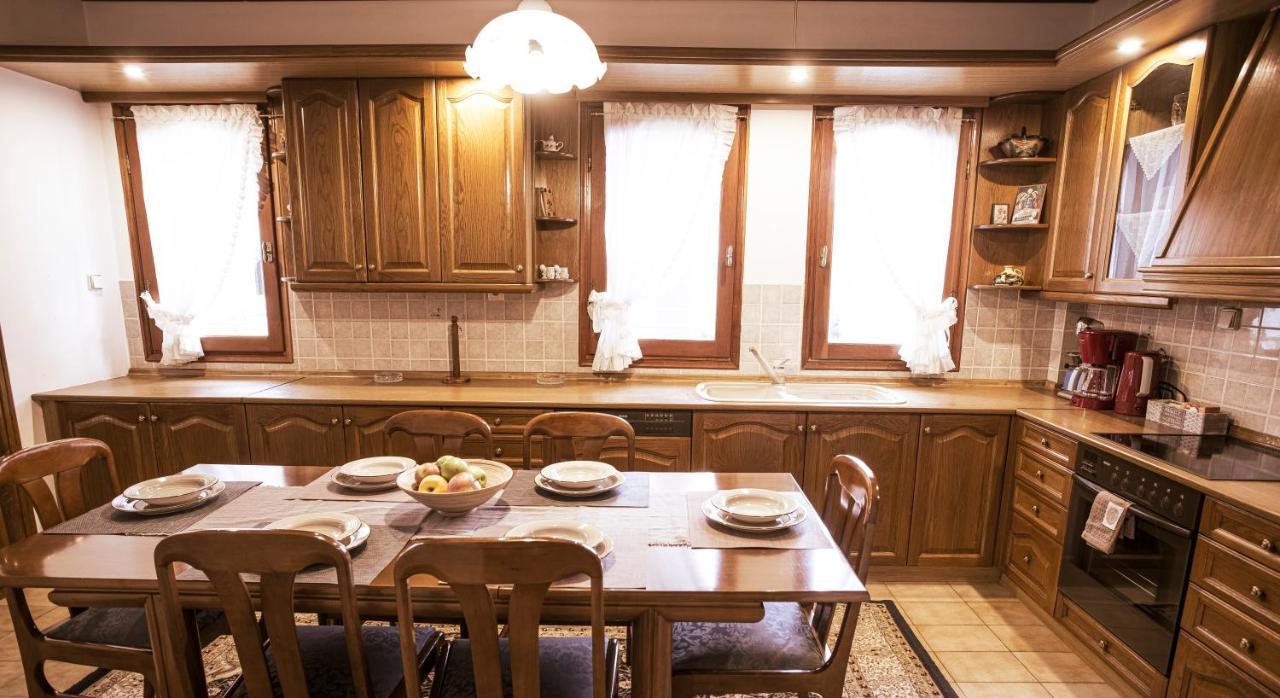 Apartment Georgia's Kastoria