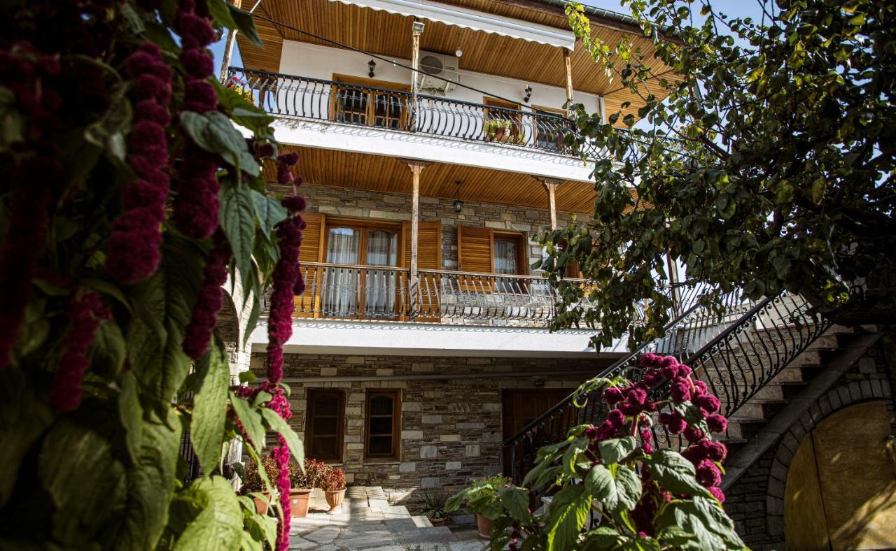 Apartament Georgia's *